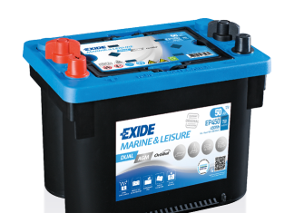 Martaş Otomotiv, Dünya Devi Exide’ın Tek Yetkili Ülke Distribütörü Oldu!