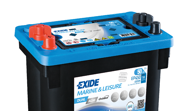 Martaş Otomotiv, Dünya Devi Exide’ın Tek Yetkili Ülke Distribütörü Oldu!