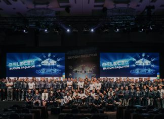 Euromaster’da Hedef Elektrikli Araç Bakımında Öncü Olmak