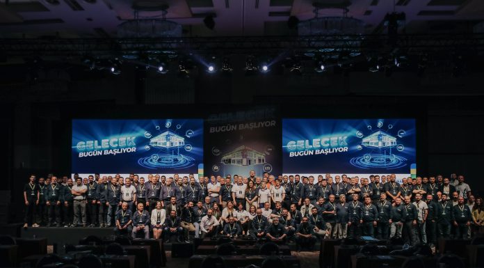 Euromaster’da Hedef Elektrikli Araç Bakımında Öncü Olmak