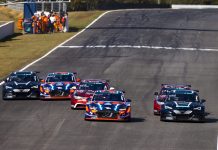 FIA-ETCR 2022 Sezonu Fransa’da Başlıyor!