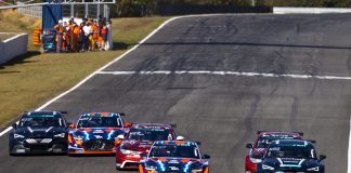 FIA-ETCR 2022 Sezonu Fransa’da Başlıyor!