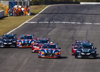 FIA-ETCR 2022 Sezonu Fransa’da Başlıyor!