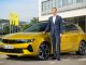 Opel’in Yeni CEO’su Florian Huettl oldu!