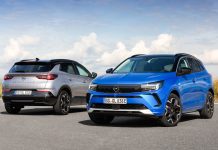 Opel SUV Yeni Grandland Türkiye’de!