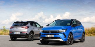 Opel SUV Yeni Grandland Türkiye’de!