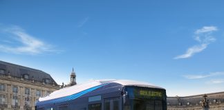 IVECO BUS’dan Ispanya Sevilla Belediyesine tam elektrikli otobüs