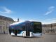 IVECO BUS’dan Ispanya Sevilla Belediyesine tam elektrikli otobüs