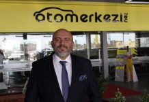 Otomerkezi.net’te Üst Düzey Atama!