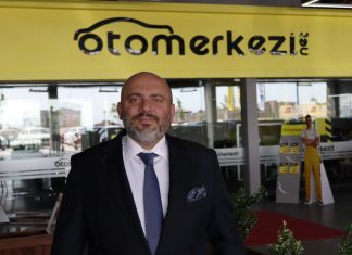 Otomerkezi.net’te Üst Düzey Atama!