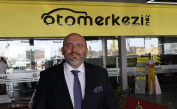 Otomerkezi.net’te Üst Düzey Atama!