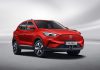 Yeni MG ZS EV Son Çeyrekte Türkiye’de
