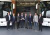 Mercedes-Benz Türk, Systemtransport Turizm Taşımacılık’a 2 adet Tourismo 15 RHD’yi teslim etti