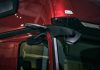 MirrorCam geliştirilen özellikleriyle Mercedes-Benz kamyonlarında sunulmaya başlandı