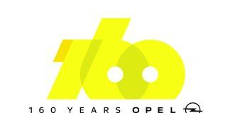 Opel, 160. Yaşını Kutluyor!