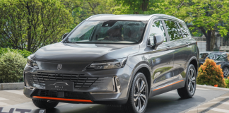 SKYWELL HT-i Eylül Ayında Türkiye Yollarında!