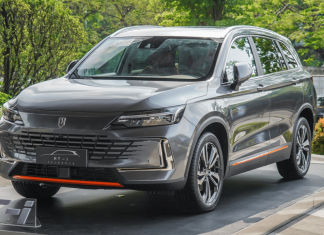 SKYWELL HT-i Eylül Ayında Türkiye Yollarında!