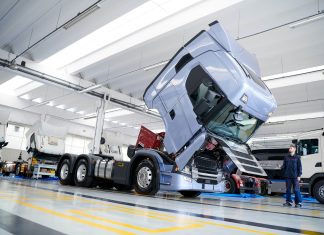 Scania’dan Ücretsiz 5 Bakım
