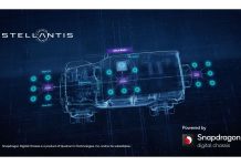 Stellantis ve Qualcomm’dan Dijital Platform İş Birliği Yeni Araç Platformlarına Destek Sağlayacak
