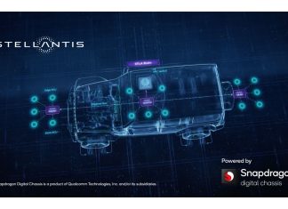 Stellantis ve Qualcomm’dan Dijital Platform İş Birliği Yeni Araç Platformlarına Destek Sağlayacak