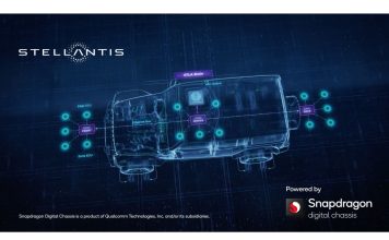 Stellantis ve Qualcomm’dan Dijital Platform İş Birliği Yeni Araç Platformlarına Destek Sağlayacak