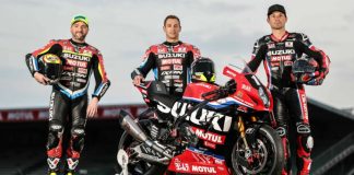 Suzuki Motosiklet, 24 Saat Dayanıklılık Yarışını Üst Üste İkinci Kez Kazandı!