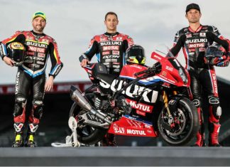 Suzuki Motosiklet, 24 Saat Dayanıklılık Yarışını Üst Üste İkinci Kez Kazandı!