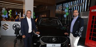 Yeni Showroom Konseptiyle  Doğan Trend Otomobilite İzmir’de!
