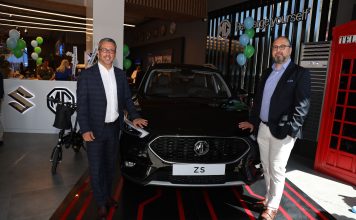 Yeni Showroom Konseptiyle Doğan Trend Otomobilite İzmir’de!