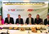 RS Otomotiv Grubu Tur Assist’i Satın Aldı