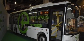 TEMSA’dan turizm sektörüne elektrikli araç çağrısı