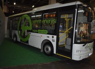 TEMSA’dan turizm sektörüne elektrikli araç çağrısı