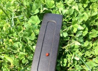 Anadolu Isuzu, plastik yerine çay liflerinden elde edilen çevreci biyokompozit malzemeleri kullanmayı hedefliyor