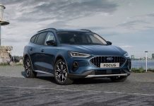 Ford’un ikonik modeli ilk kez hibrit versiyonuyla Türkiye’de