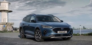 Ford’un ikonik modeli ilk kez hibrit versiyonuyla Türkiye’de