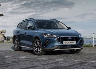 Ford’un ikonik modeli ilk kez hibrit versiyonuyla Türkiye’de