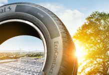 Continental ‘2022 Yılının Lastik Üreticisi