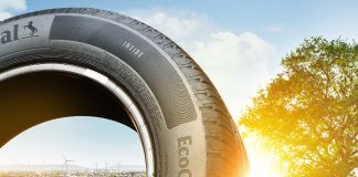 Continental ‘2022 Yılının Lastik Üreticisi