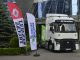 SERTRANS’IN İLK RENAULT TRUCKS T EVO ÇEKİCİLERİ, AVRUPA YOLUNDA