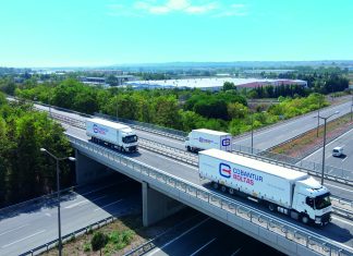 ÇOBANTUR BOLTAS İLK ÇEYREK CİROSUNUN YÜZDE 11’İNİ YENİ MÜŞTERİLERDEN ELDE ETTİ