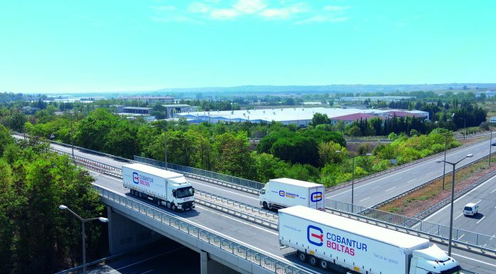 ÇOBANTUR BOLTAS İLK ÇEYREK CİROSUNUN YÜZDE 11’İNİ YENİ MÜŞTERİLERDEN ELDE ETTİ