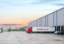 “YEDEK PARÇA” İHRACATINDAKİ REKOR LOJİSTİK SEKTÖRÜNÜ DE SEVİNDİRDİ