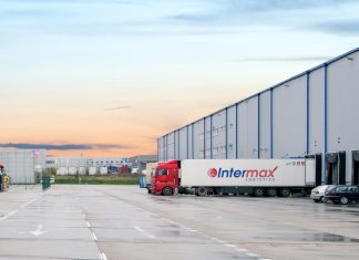 “YEDEK PARÇA” İHRACATINDAKİ REKOR LOJİSTİK SEKTÖRÜNÜ DE SEVİNDİRDİ