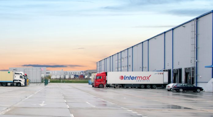 “YEDEK PARÇA” İHRACATINDAKİ REKOR LOJİSTİK SEKTÖRÜNÜ DE SEVİNDİRDİ