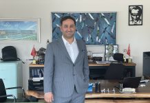 10 TRİLYON DOLARLIK LOJİSTİK SEKTÖRÜ TÜRKİYE’YE KAYIYOR