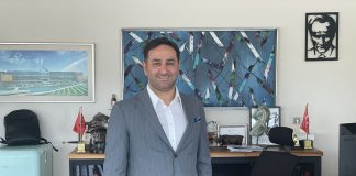 10 TRİLYON DOLARLIK LOJİSTİK SEKTÖRÜ TÜRKİYE’YE KAYIYOR