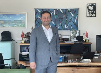 10 TRİLYON DOLARLIK LOJİSTİK SEKTÖRÜ TÜRKİYE’YE KAYIYOR