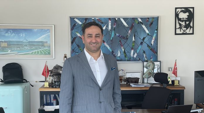 10 TRİLYON DOLARLIK LOJİSTİK SEKTÖRÜ TÜRKİYE’YE KAYIYOR