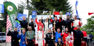 Kartepe Tırmanma Nefes Kesti