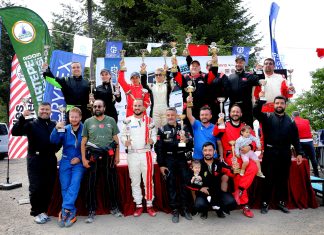 Kartepe Tırmanma Nefes Kesti